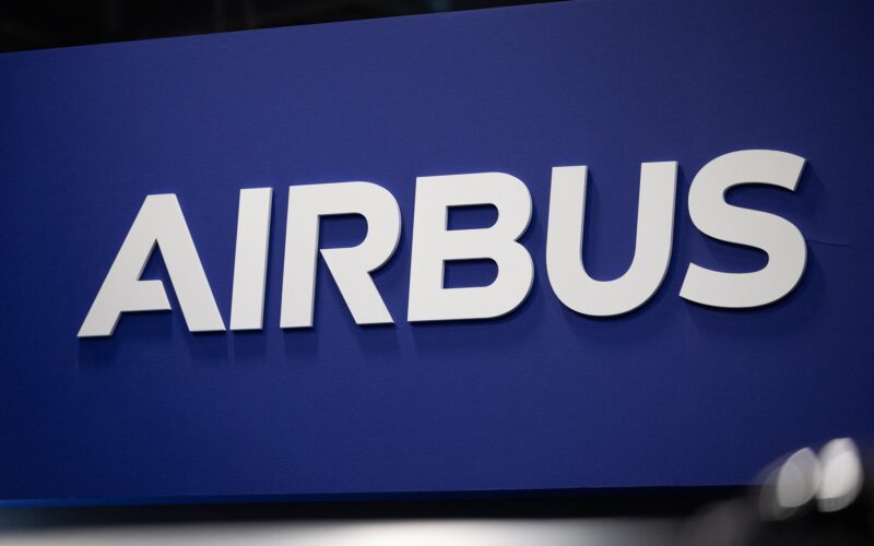 Logo-Airbus
