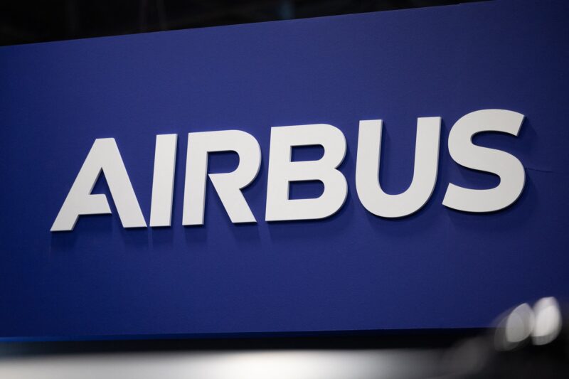 Logo-Airbus