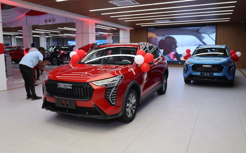 great-wall-motor-gwm-china