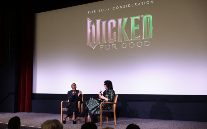 Wicked-For-Good-film-record