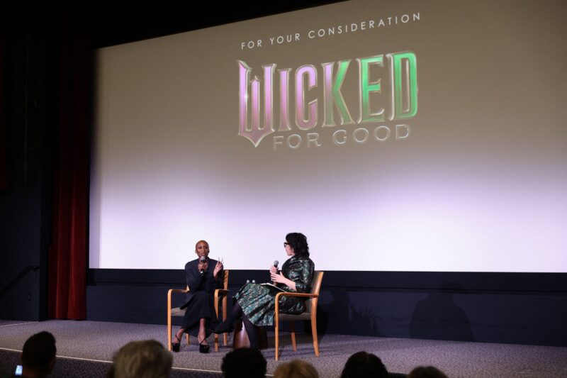 Wicked-For-Good-film-record