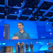 Muhammad Alam la SAP TechEd din Berlin