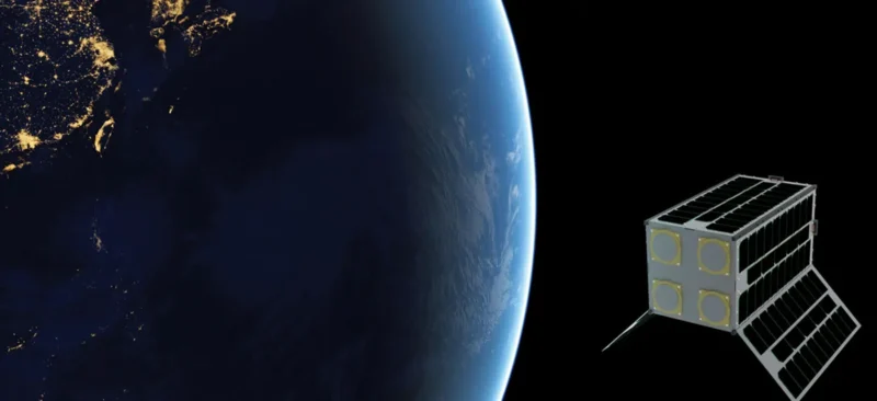 stiinte spatiale-satelit privat