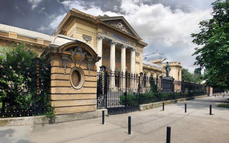 umfcd universitatea de medicina si farmacie carol davila