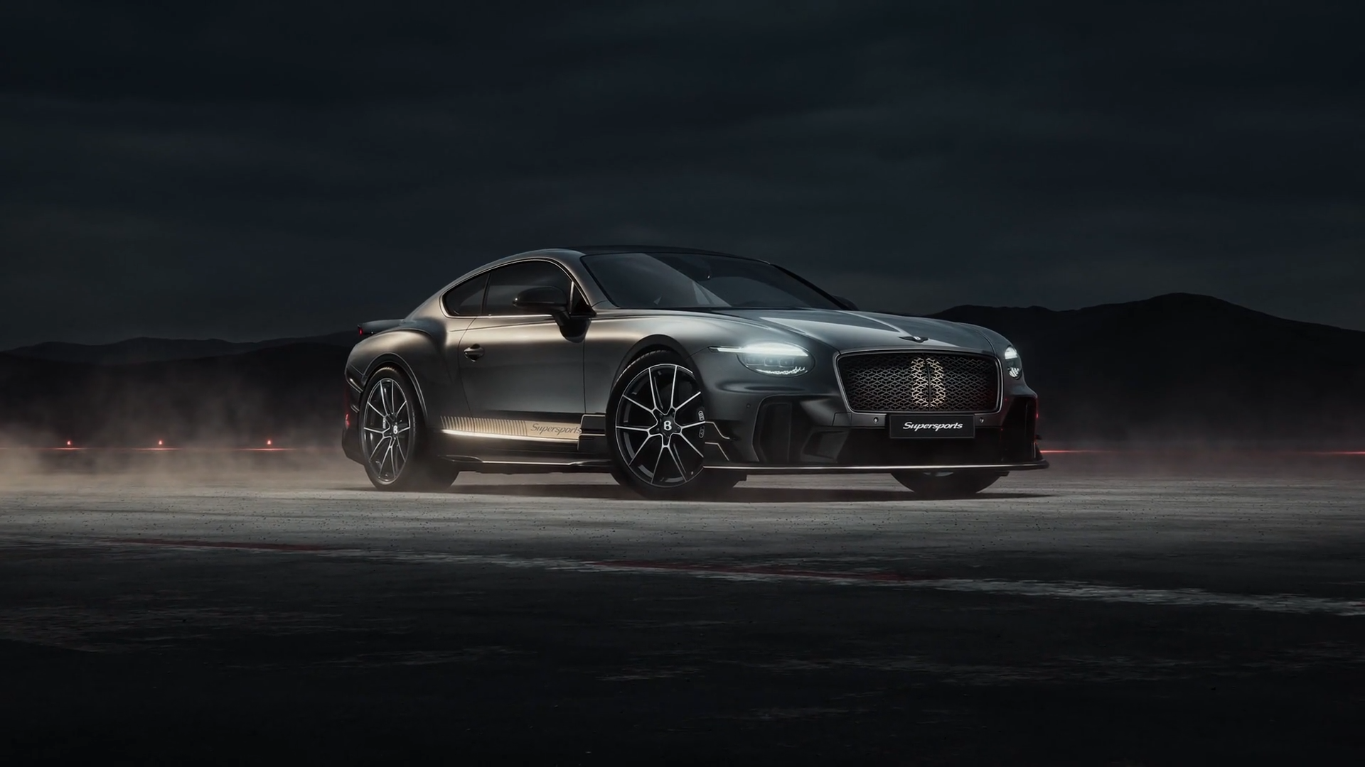 Bentley-Continental-Supersports