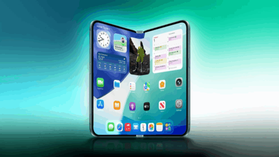 iphone-pliabil