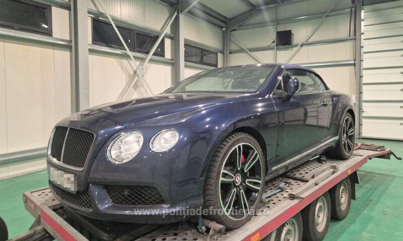Bentley-Continental-GT-furat