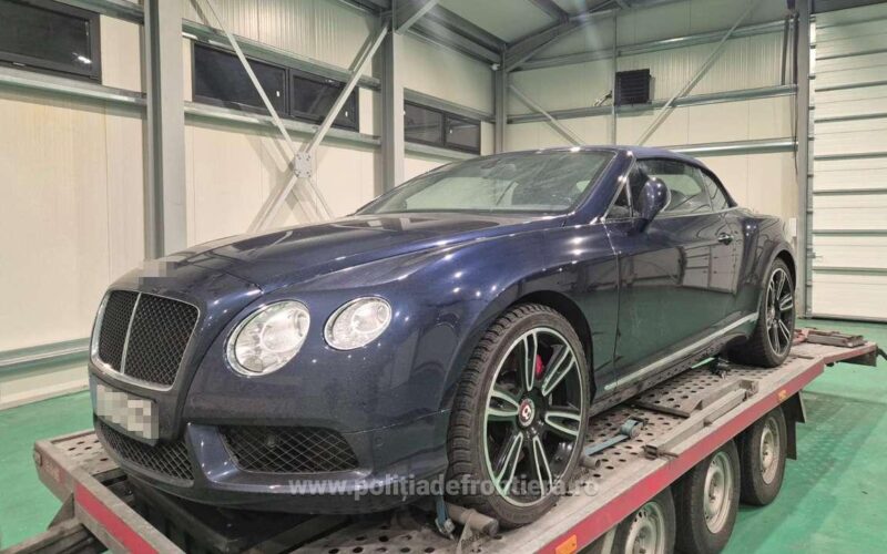 Bentley-Continental-GT-furat