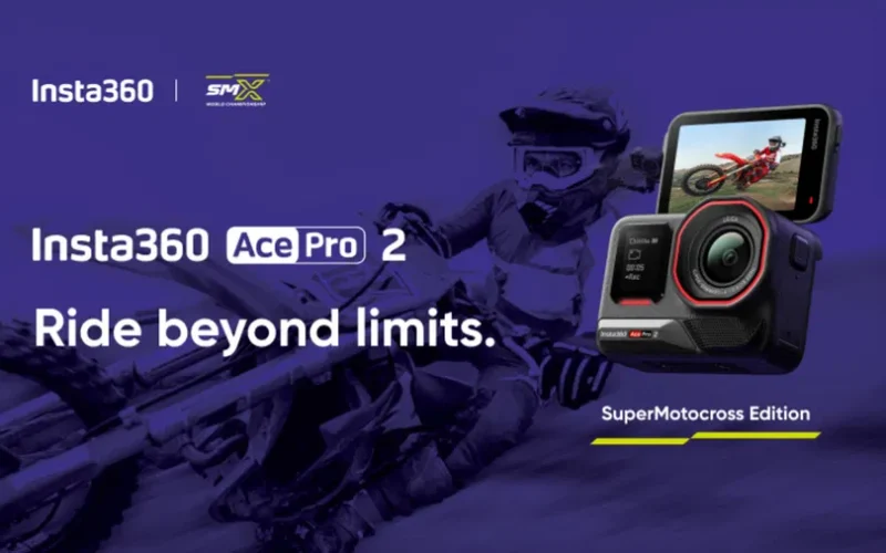 poster cu camera de actiune