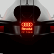 Audi-Revolut-Formula-1-Team