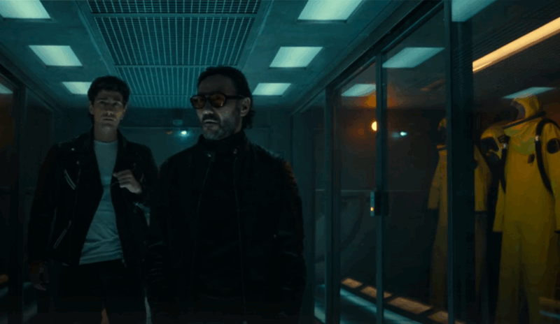 Buncărul Miliardarilor screenshot