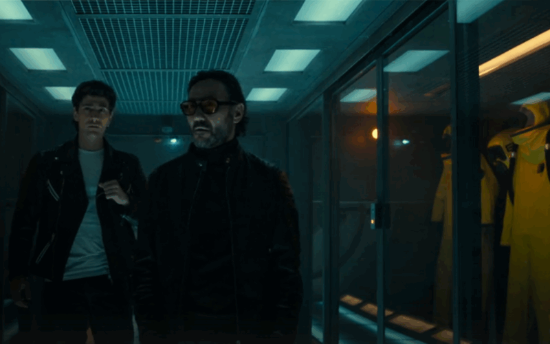 Buncărul Miliardarilor screenshot