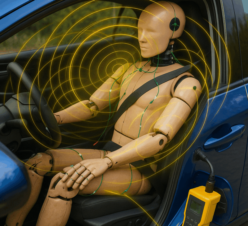 teste-ADAC-radiații electromagnetice