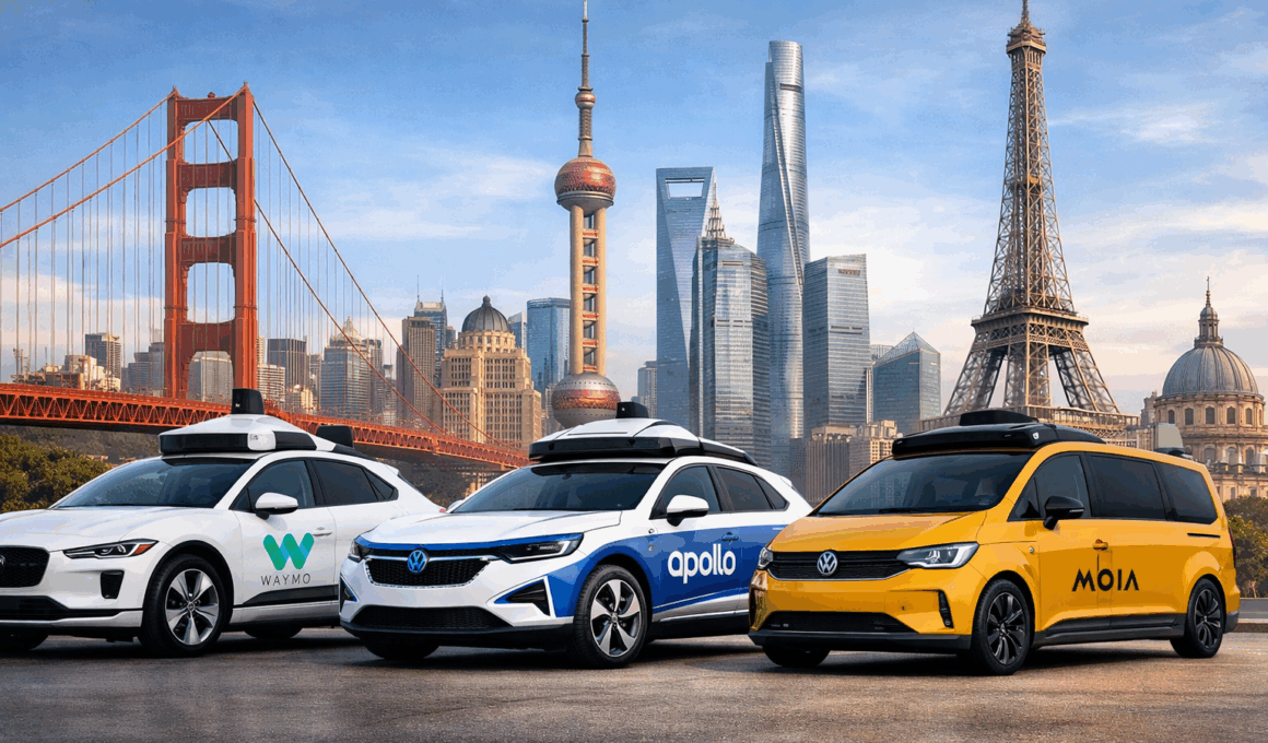 masini autonome-extindere-dezvoltare rapida