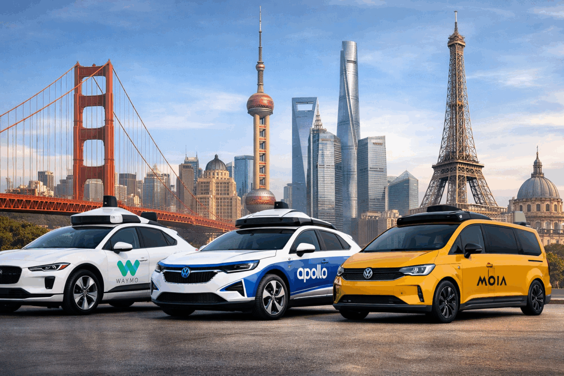 masini autonome-extindere-dezvoltare rapida