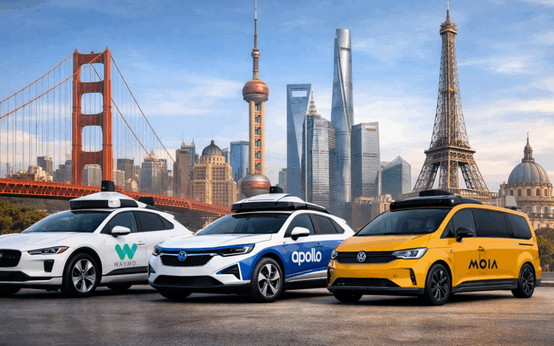 masini autonome-extindere-dezvoltare rapida