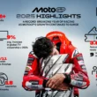 infographic motogp