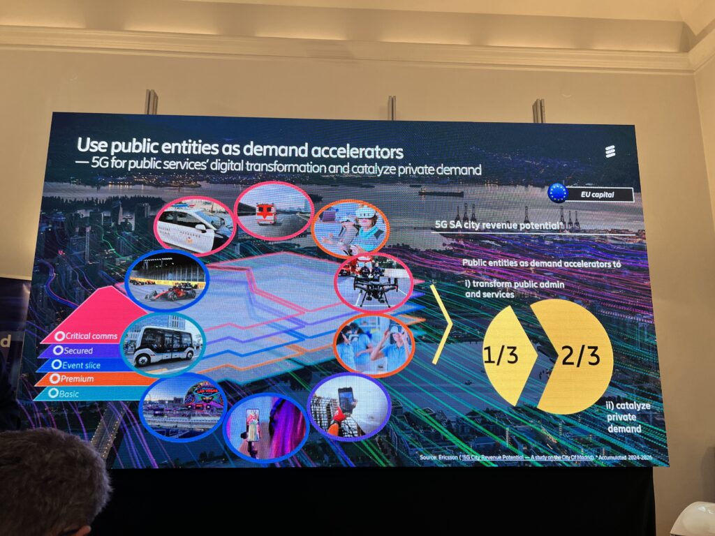 Ericcson-prezentare-avantaje-5G