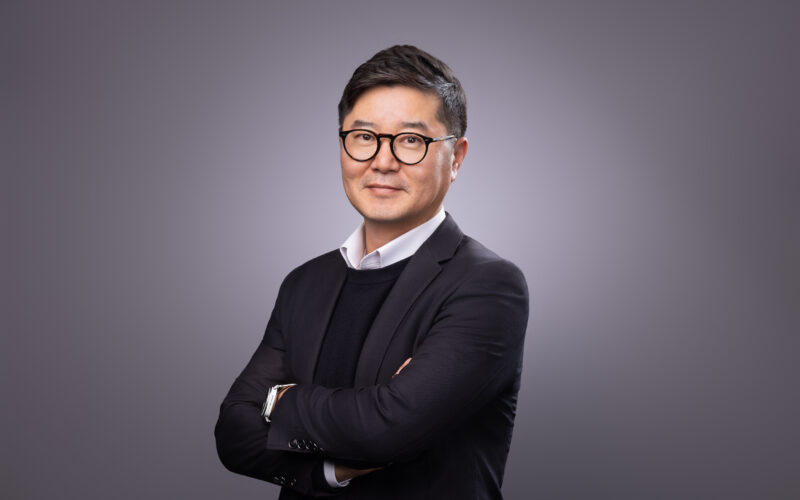 noul presedinte al samsung romania james kim