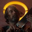 Mads Mikkelsen în Dust Bunny