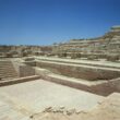 Ruinele de la Mohenjo Daro