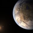 Planeta Kepler-186f