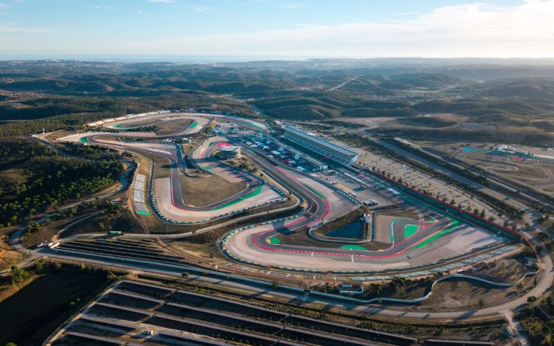 Portugalia-circuit-Algarve-Portimão