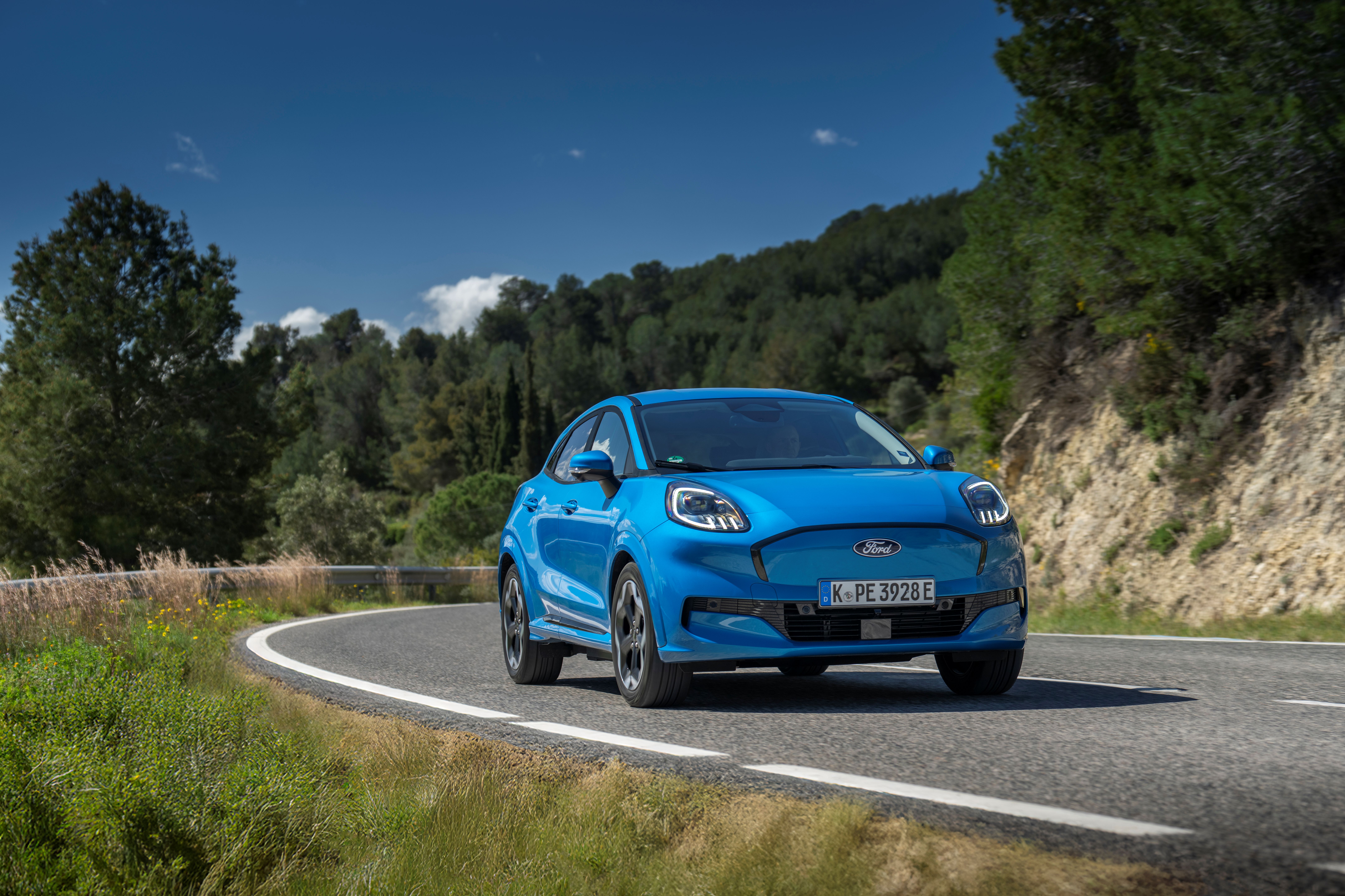 Ford-Puma-Gen-E