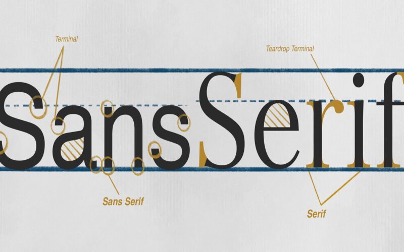 diferențiere-fonturi