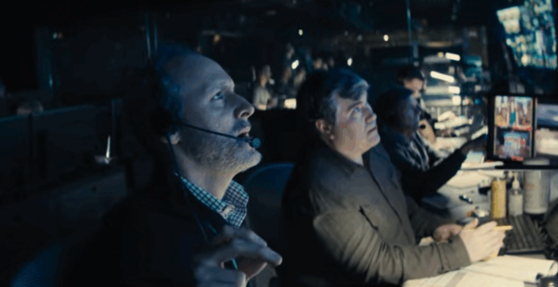 Disclosure Day screenshot