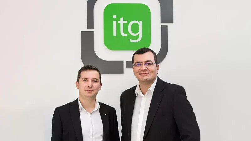 IT Genetics-listare bursa