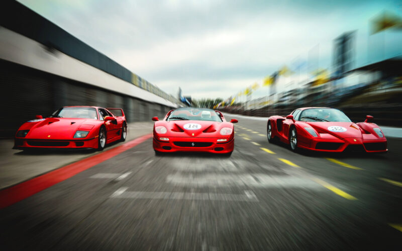 vanzari masini colectie