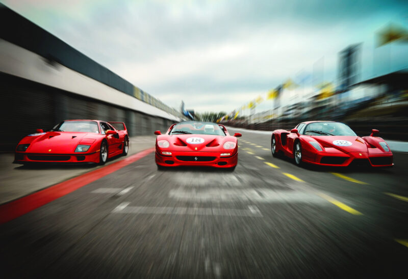 vanzari masini colectie