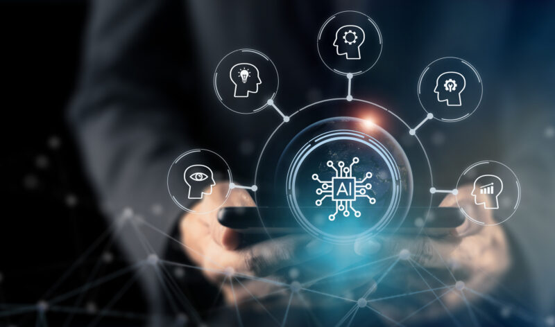 crestere productivitate-utilizare AI la locul de munca