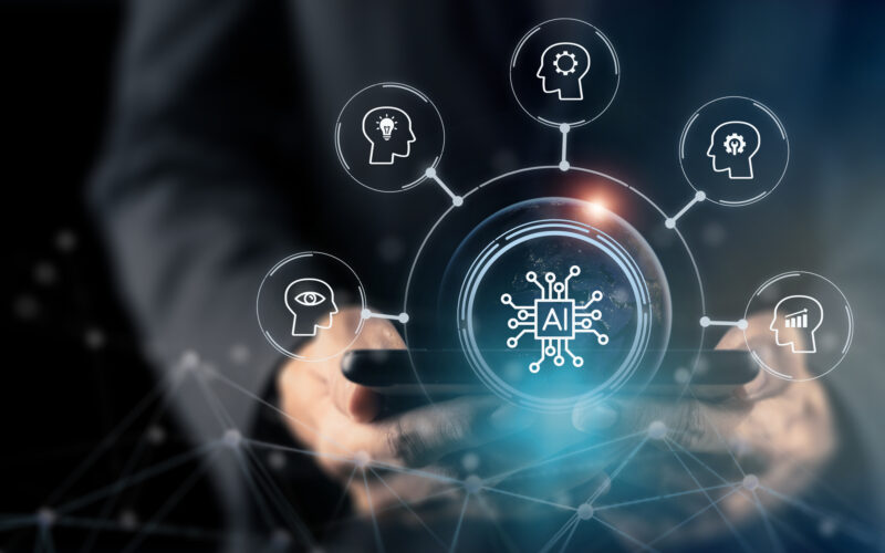 crestere productivitate-utilizare AI la locul de munca