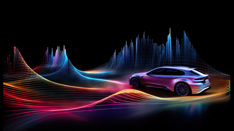 sunet masini electrice-zgomot-accidente