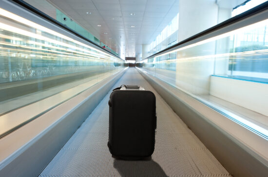 bagaje pierdute-parteneriat - samsung smart tag