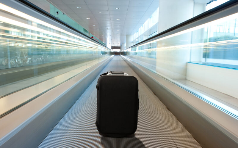 bagaje pierdute-parteneriat - samsung smart tag