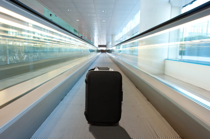 bagaje pierdute-parteneriat - samsung smart tag