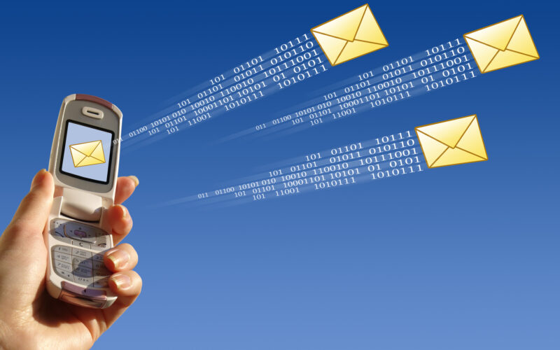 SMS-mesaj-mesaj text