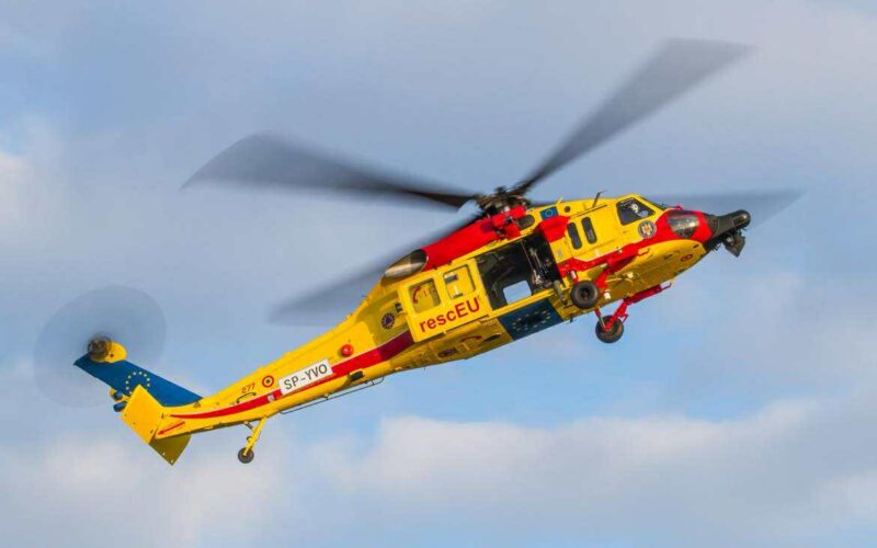 elicopter-situatii urgenta