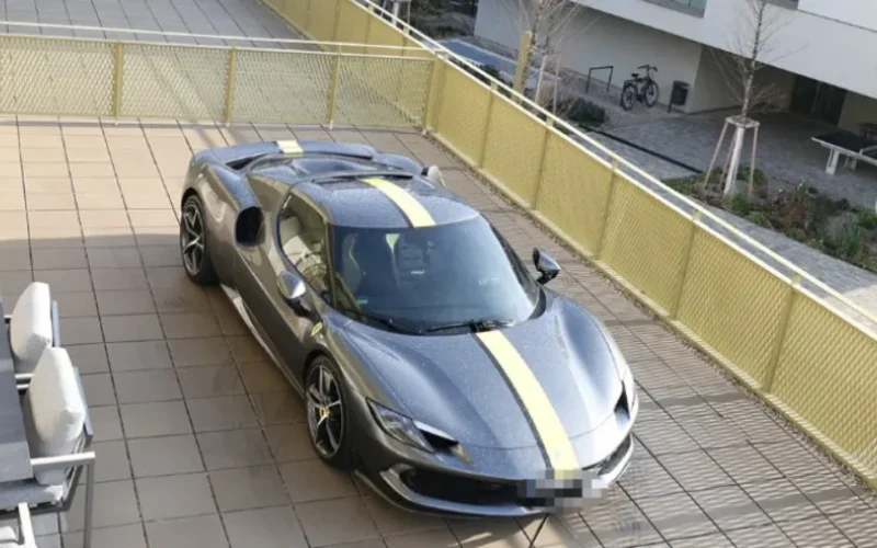 parcare neconventionala-viena