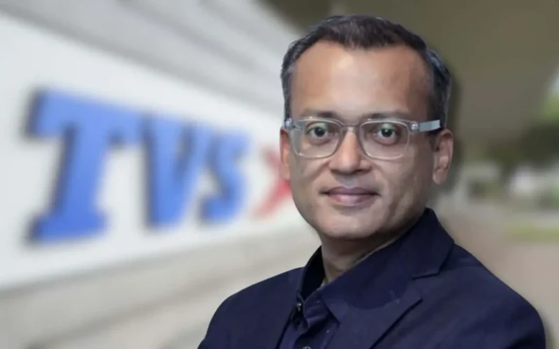 noul vicepresedinte tvs