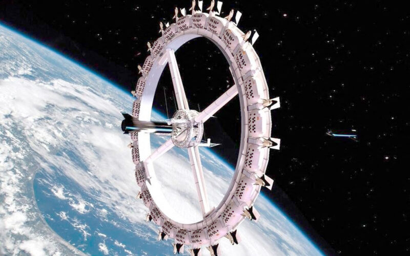 Gravitație artificială