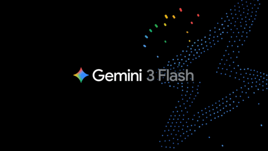 Google-Gemini-3-Flash