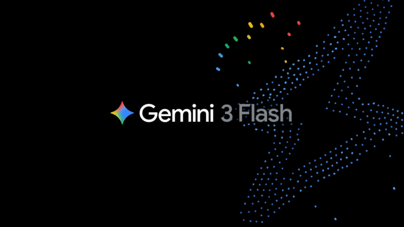 Google-Gemini-3-Flash