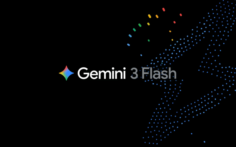 Google-Gemini-3-Flash