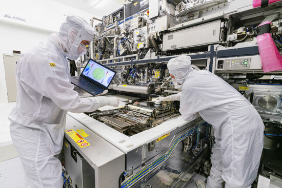 China-proiect secret dezvoltare-EUV