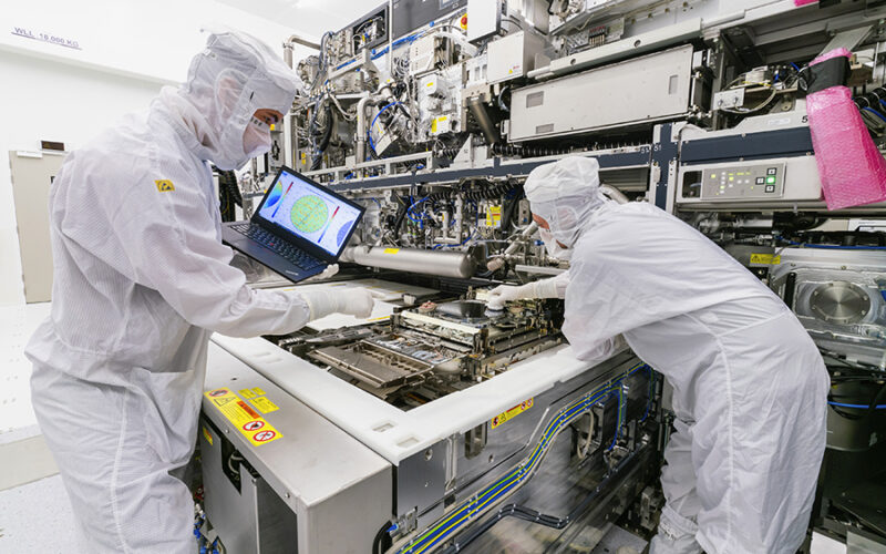 China-proiect secret dezvoltare-EUV