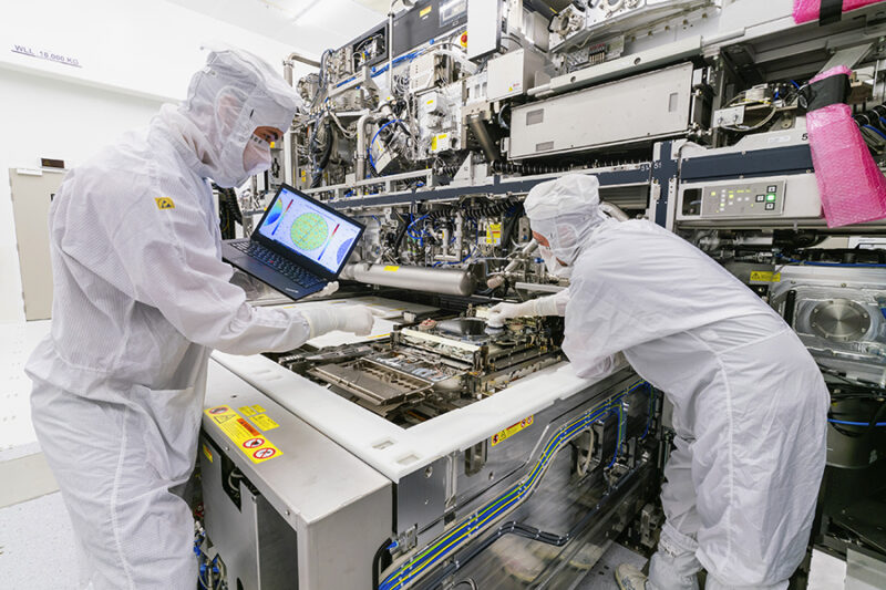 China-proiect secret dezvoltare-EUV